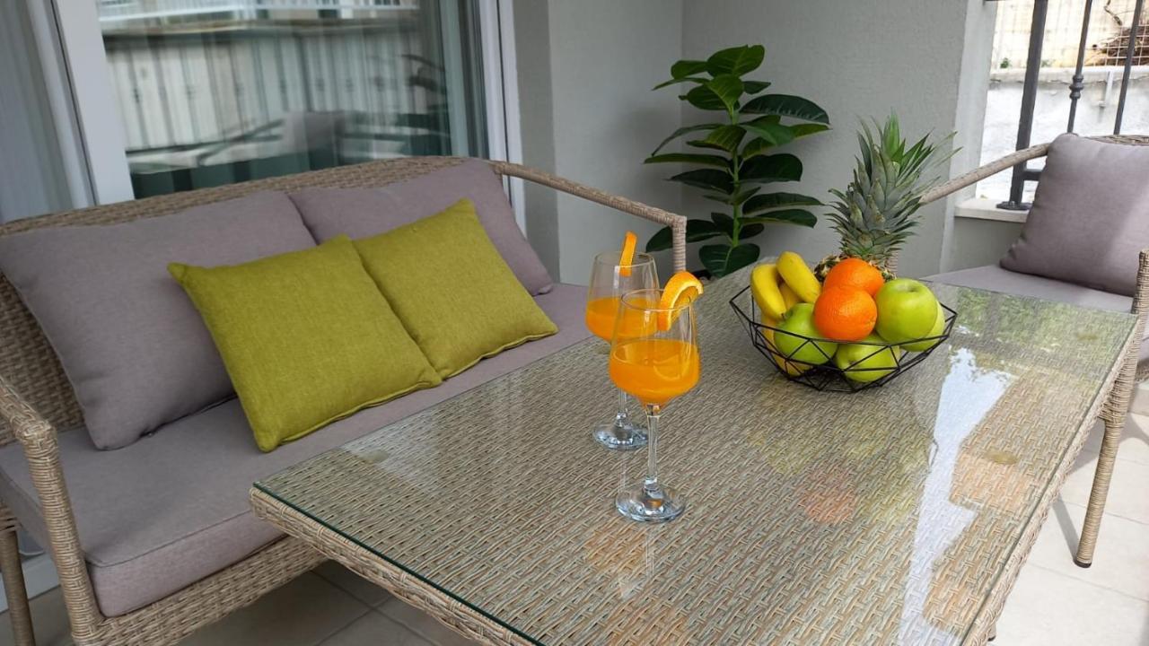 Lux Antonija Apartment Makarska