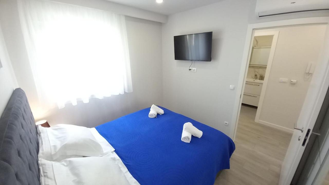 Apartment Lux Antonija *