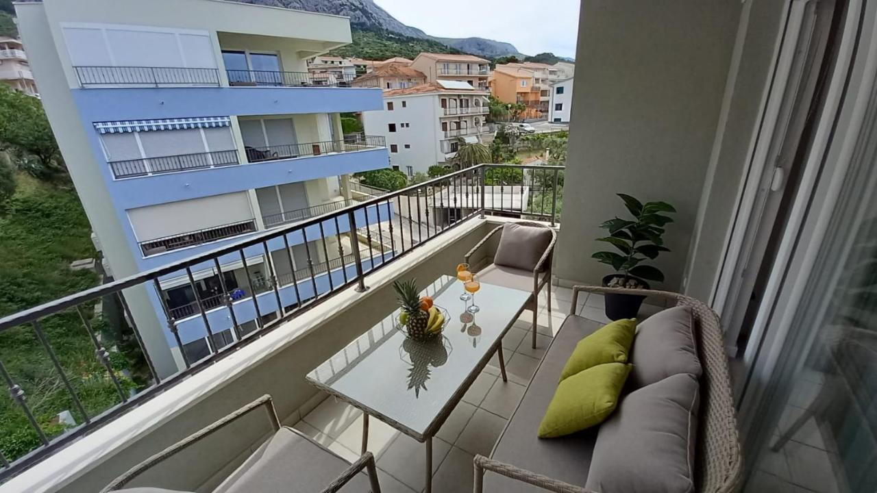 Apartment Lux Antonija