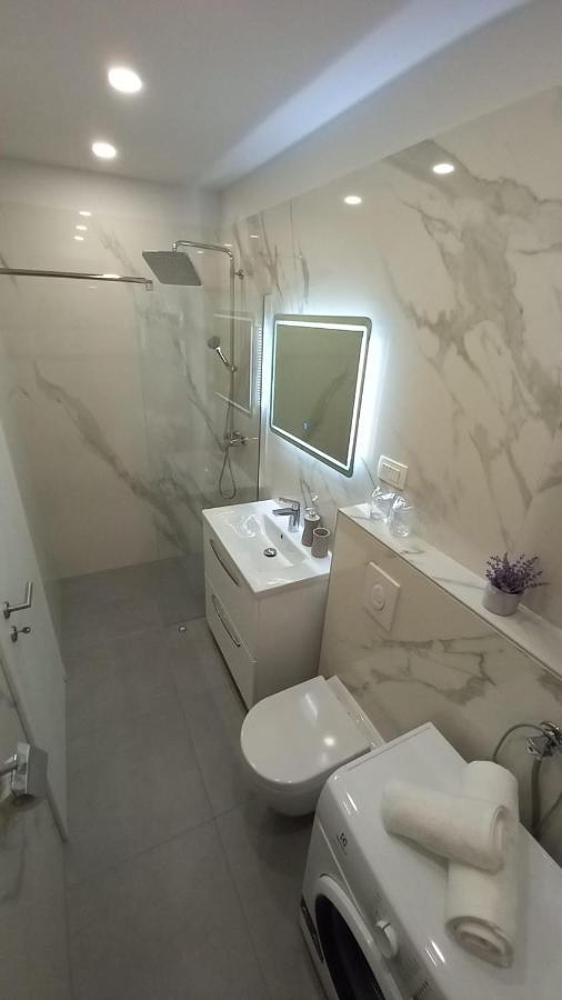 Lux Antonija Apartment Makarska