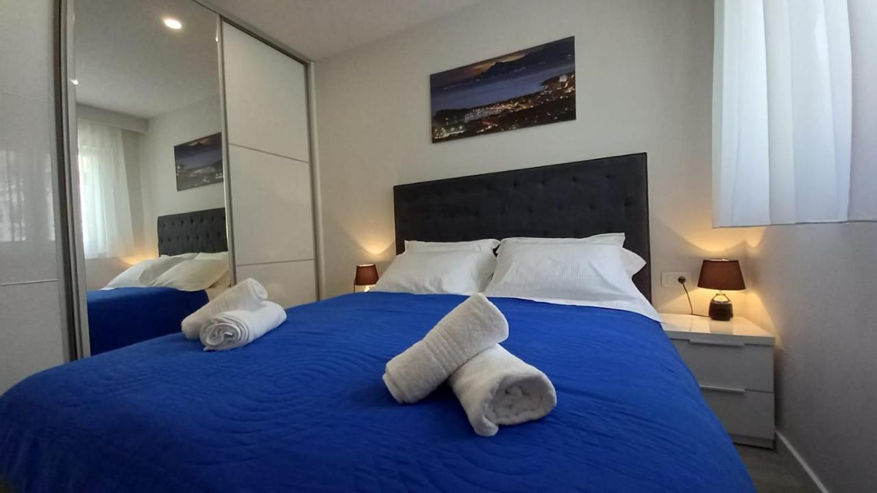 Lux Antonija Apartment