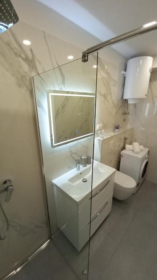 Apartment Lux Antonija Makarska