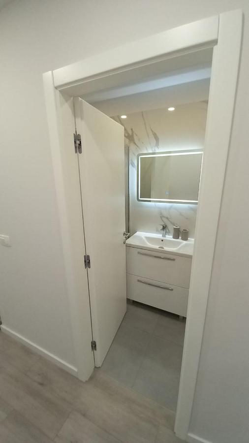 Lux Antonija Apartment