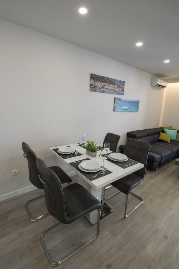 Lux Antonija Apartment *